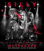 Wutfanger: The Concert (Blu-ray)