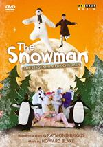 Raymond Briggs; Howard Blake-Howard Blake: The Snowman