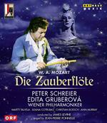 Die Zauberflote (Blu-ray)