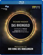 Das Rheingold