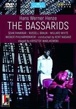 The Bassarids (DVD)