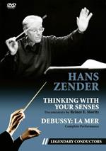 Thinking with Your Senses (DVD)