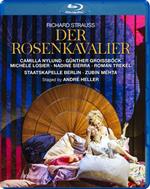 Der Rosenkavalier (Blu-ray)