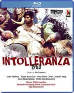 Intolleranza (Bluray)