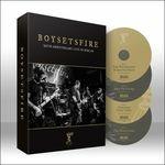 20th Anniversary Live in Berlin (DVD)