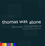 Thomas Was Alone (Colonna sonora)