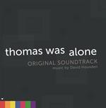 Thomas Was Alone (Colonna sonora)