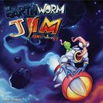 Earthworm Jim (Colonna sonora) (Coloured Vinyl)