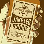 Jake Leg Boogie (Clear Vinyl)