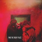 Find the Right Place (Digipack)