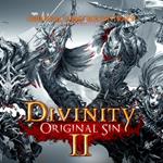 Divinity. Original Sin 2 (Colonna sonora) (Coloured Vinyl)