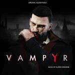 Vampyr (Colonna sonora)