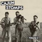 Cajun Stomps vol.2