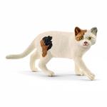 Gatto Americano A Pelo Corto Schleich (13894)