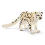 Leopardo Delle Nevi Schleich (14838)