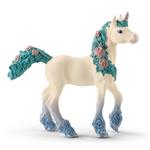 Schleich bayala Blossom unicorn foal