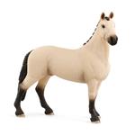 Castrone Hannoverian Red Dun Schleich (13928)