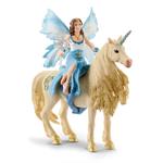 Eyela E Unicorno Dorato Schleich (42508)