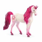 Giumenta di unicorno mandala. Schleich (2570717)