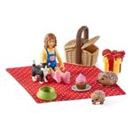 Pic-Nic Di Compleanno Schleich (42426)