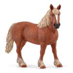 Cavallo Belga Da Tiro Schleich (13941)