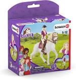 Sofia & Blossom Schleich (42540)