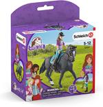 Lisa & Storm Schleich (42541)