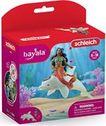 Bayala Schliech-S 70719 Isabelle Sul Delfino