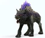 Lupo Delle Tenebre - Schleich (42554)