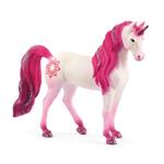 Giumenta Di Unicorno Mandala Schleich (70717)