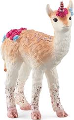 70743 - Schleich-S - Lama Unicorno