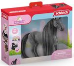 Sofia'S Beauties Schliech-S 42581 Beauty Horse Con Giumenta Criollo Definitivo