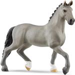 Stallone Cheval De Selle Francais Schleich (13956)