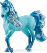 Giumenta Di Unicorno Marino Elementa Schleich (70757)