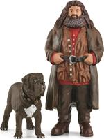 Wizarding World Schliech-S 42638 Hagrid E Thor