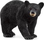 14869 Schleich Wild Life Orso Nero Americano