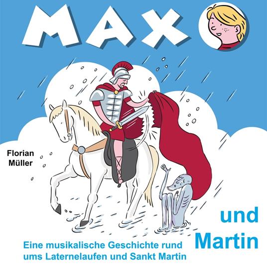 Max und Martin