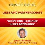 Liebe und Partnerschaft - Glück und Harmonie in der Beziehung