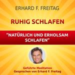 Ruhig schlafen - Natürlich und erholsam schlafen