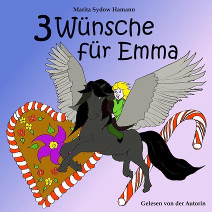 Drei Wünsche für Emma