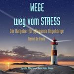 Wege weg vom Stress