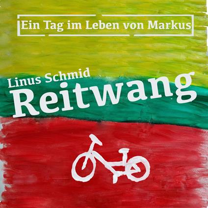 Reitwang