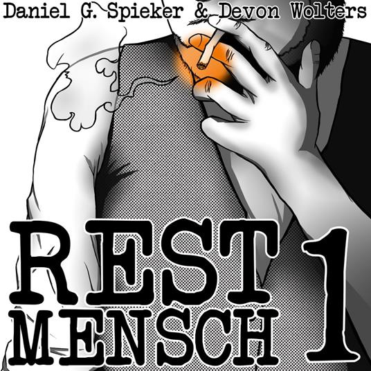 Restmensch 1