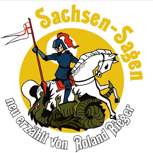 Sachsen Sagen