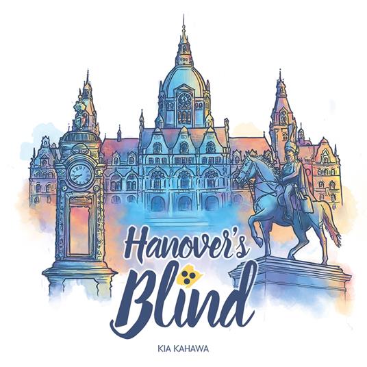 Hanover's Blind