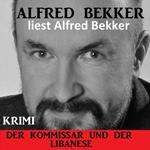 Der Kommissar und der Libanese