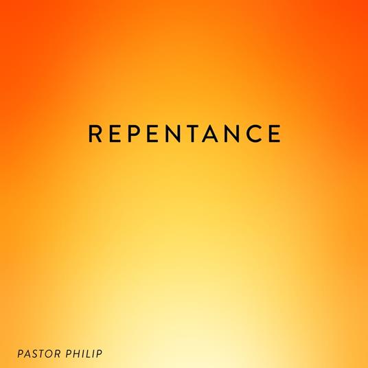 Repentance