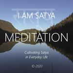 I Am Satya