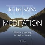 Ich bin Satya