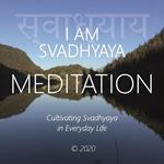 I Am Svadhyaya